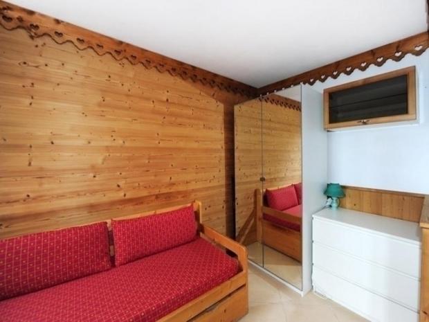 Appartement Villaret - Les Menuires Preyerand