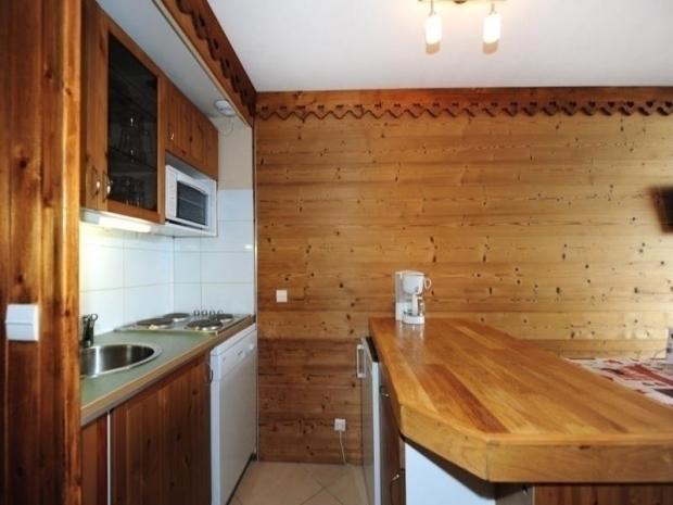 Appartement Villaret - Les Menuires Preyerand