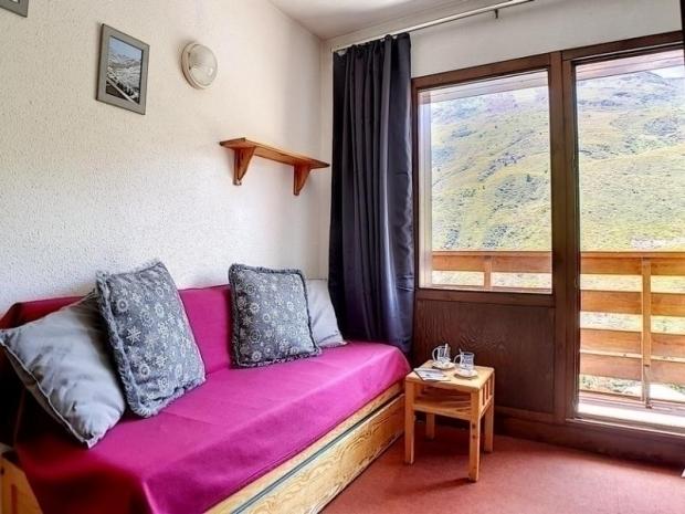 Appartement L'Orée Des Pistes - Les Menuires Bruyères