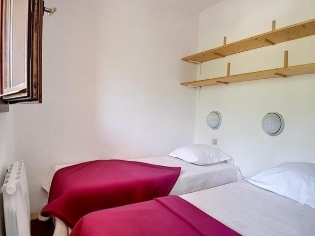 Appartement L'Orée Des Pistes - Les Menuires Bruyères