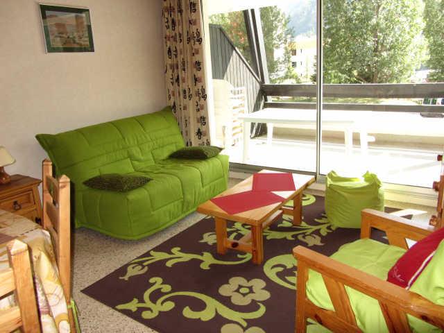 Appartement Le Thabor - Serre Chevalier 1350 - Chantemerle