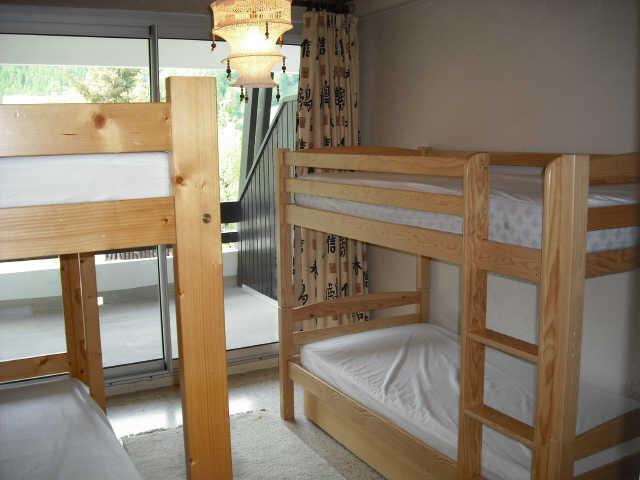 Appartement Le Thabor - Serre Chevalier 1350 - Chantemerle