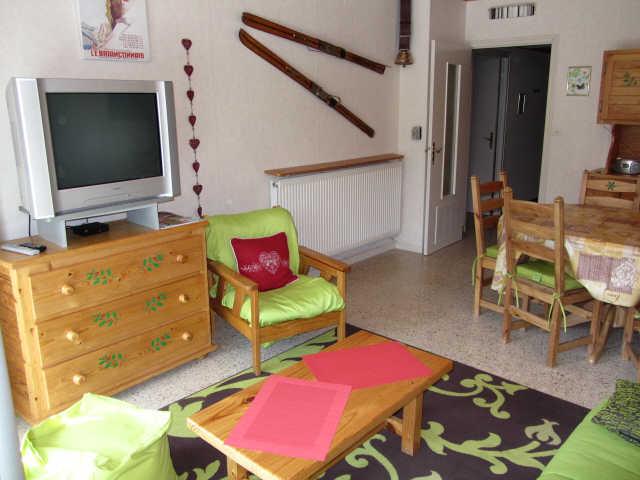 Appartement Le Thabor - Serre Chevalier 1350 - Chantemerle