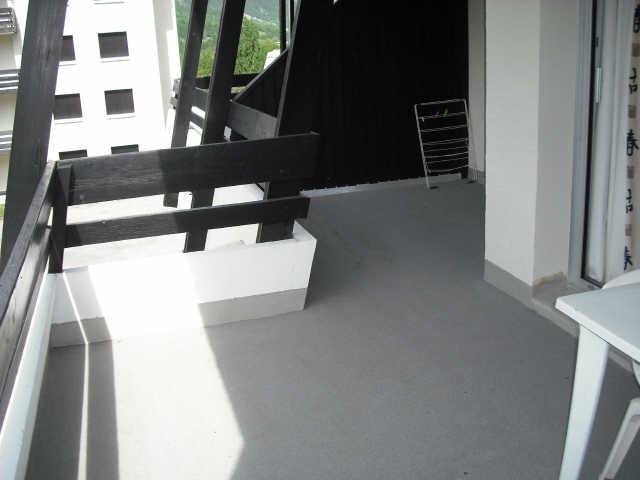 Appartement Le Thabor - Serre Chevalier 1350 - Chantemerle