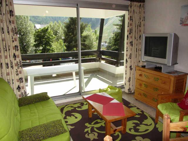 Appartement Le Thabor - Serre Chevalier 1350 - Chantemerle