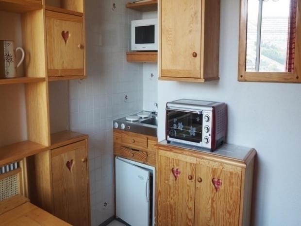 Appartement Dorons - Les Menuires Croisette