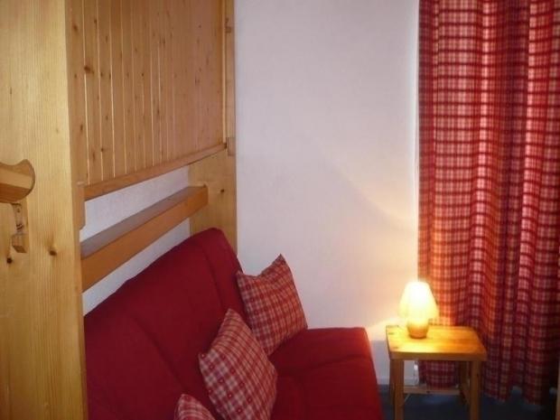 Appartement Dorons - Les Menuires Croisette