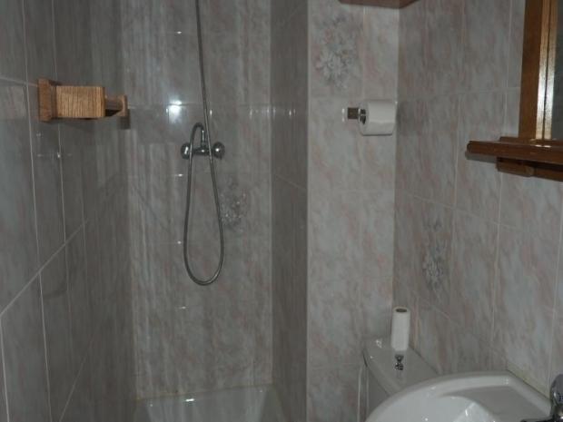 Appartement Dorons - Les Menuires Croisette