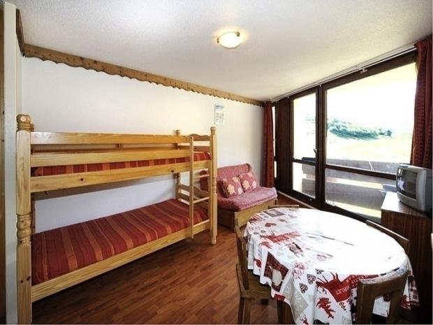 Appartement Grande Masse - Les Menuires Preyerand