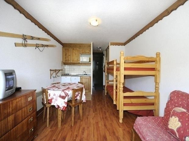 Appartement Grande Masse - Les Menuires Preyerand