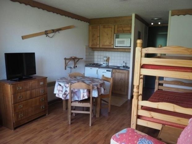 Appartement Grande Masse - Les Menuires Preyerand