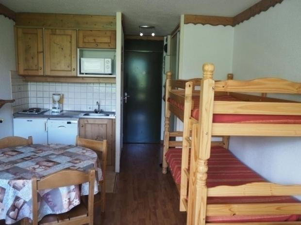 Appartement Grande Masse - Les Menuires Preyerand