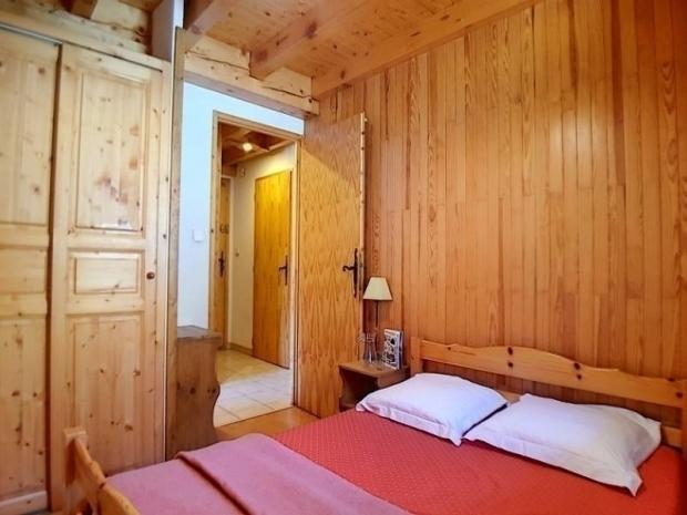 Appartement Le Tetras Lyre - Les Menuires Reberty 2000