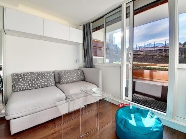 Appartement Les Burons - Les Menuires Croisette