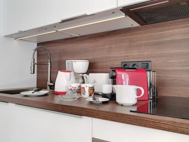 Appartement Les Burons - Les Menuires Croisette