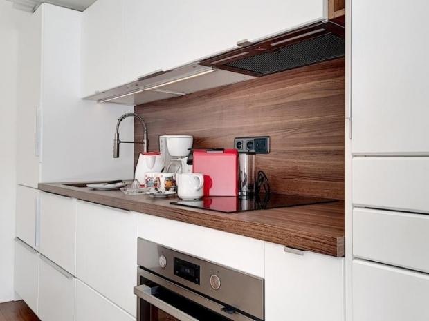 Appartement Les Burons - Les Menuires Croisette