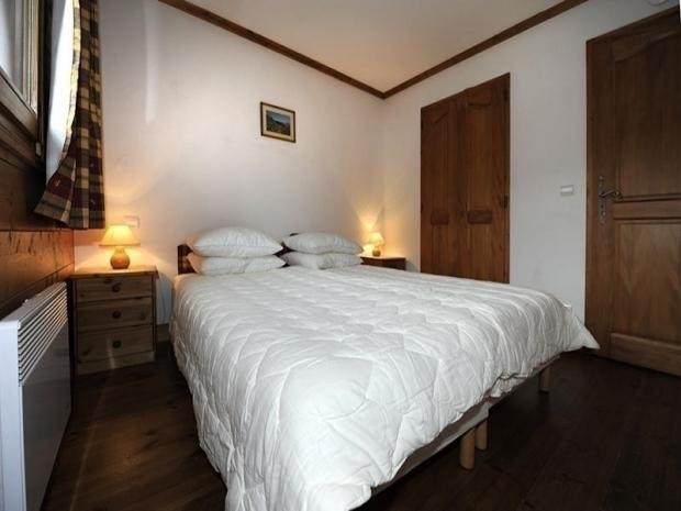 Appartement Le Hameau Des Marmottes - Les Menuires Preyerand