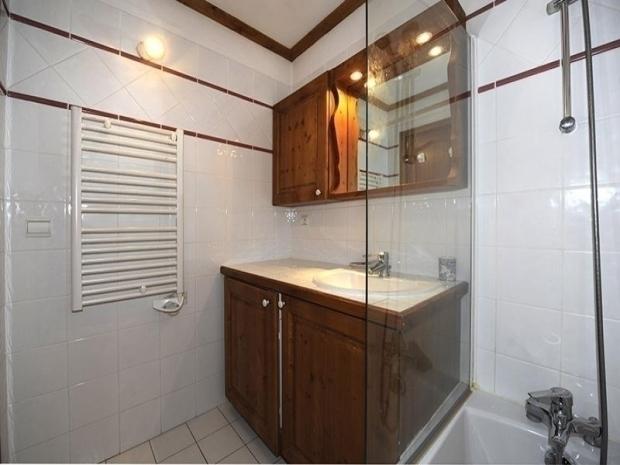 Appartement Le Hameau Des Marmottes - Les Menuires Preyerand