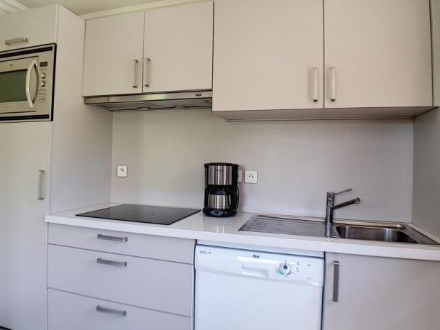 Appartement Les Cristaux - Les Menuires Preyerand