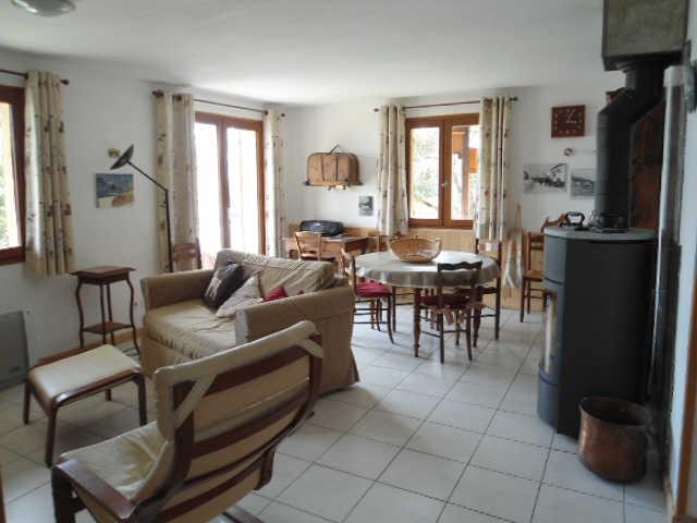Chalet les Barabans 40921 - Montgenèvre