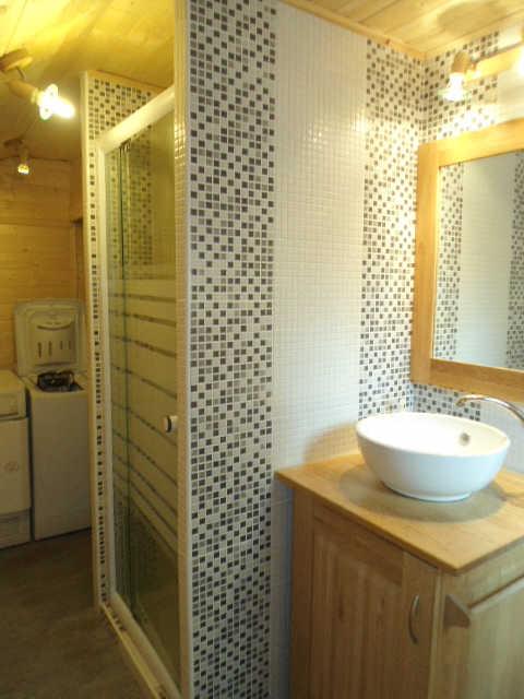 Chalet les Barabans 40921 - Montgenèvre