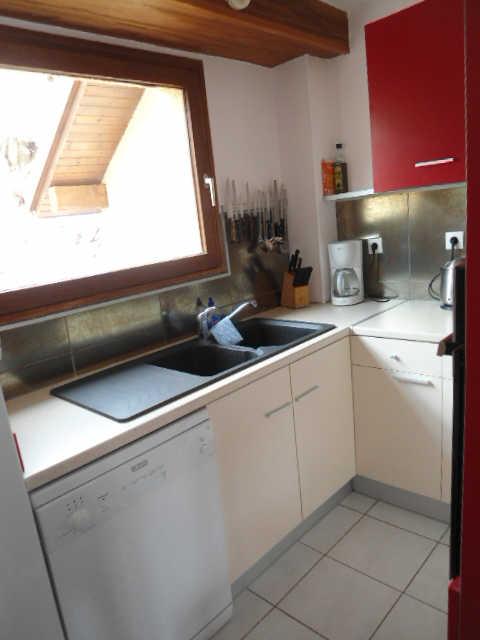 Chalet les Barabans 40921 - Montgenèvre