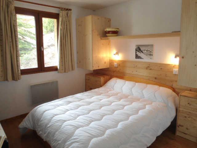 Chalet les Barabans 40921 - Montgenèvre