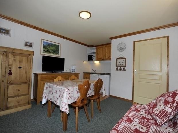 Appartement Les Valmonts B - Les Menuires Bruyères