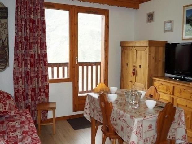 Appartement Les Valmonts B - Les Menuires Bruyères