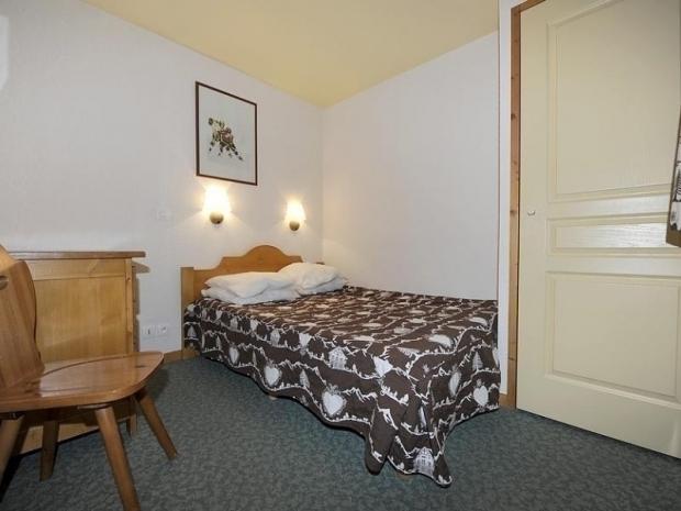 Appartement Les Valmonts B - Les Menuires Bruyères