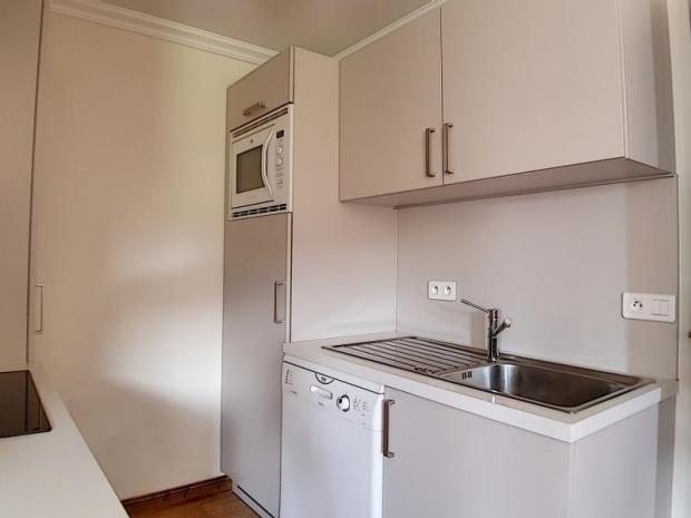 Appartement Les Cristaux - Les Menuires Preyerand