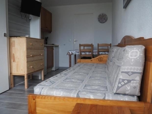 Appartement Médian - Les Menuires Reberty 1850