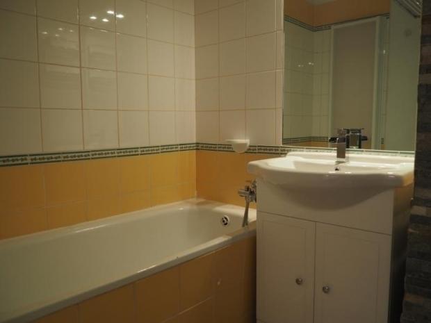 Appartement Médian - Les Menuires Reberty 1850