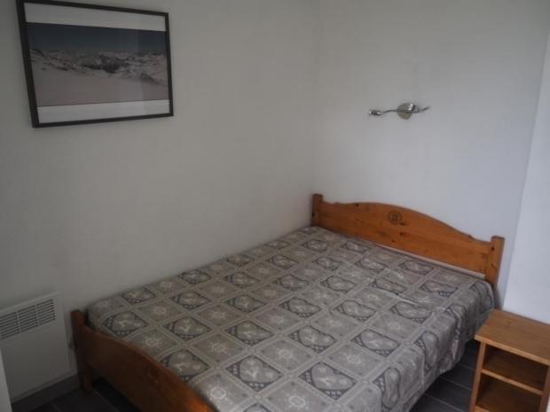 Appartement Médian - Les Menuires Reberty 1850