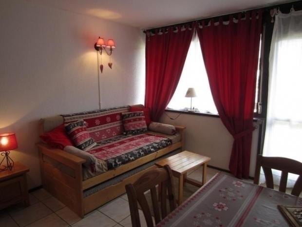 Appartement Asters - Les Menuires Fontanettes