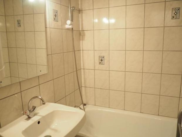 Appartement Asters - Les Menuires Fontanettes