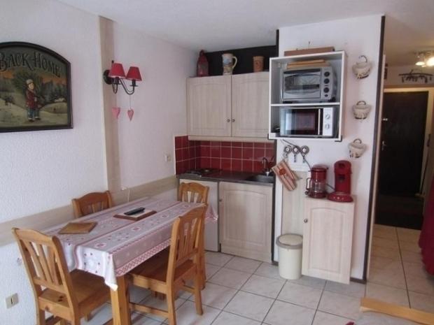 Appartement Asters - Les Menuires Fontanettes