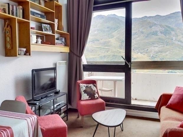 Appartement Le Nant Benoit - Les Menuires Brelin