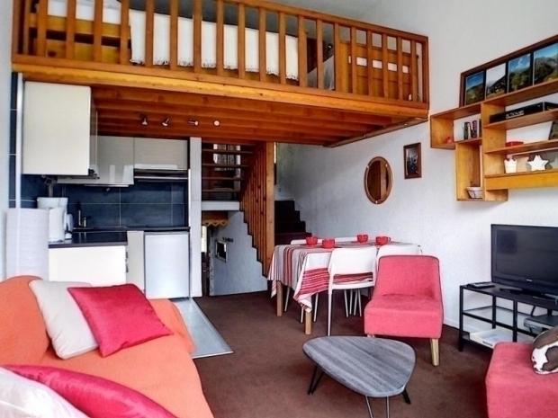 Appartement Le Nant Benoit - Les Menuires Brelin