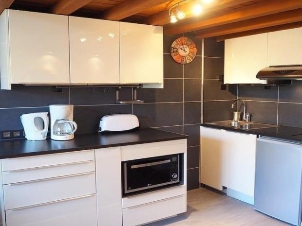 Appartement Le Nant Benoit - Les Menuires Brelin