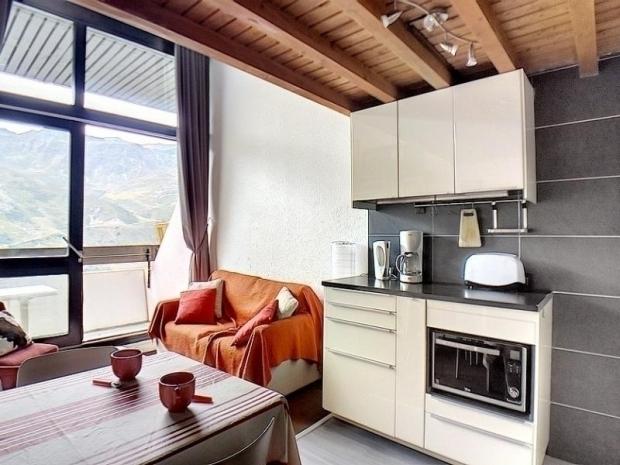 Appartement Le Nant Benoit - Les Menuires Brelin