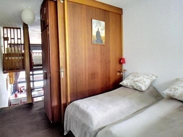 Appartement Le Nant Benoit - Les Menuires Brelin