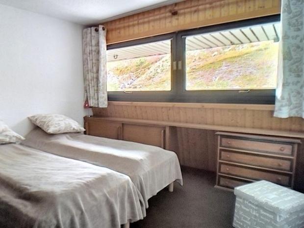 Appartement Le Nant Benoit - Les Menuires Brelin