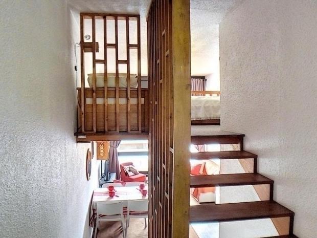 Appartement Le Nant Benoit - Les Menuires Brelin