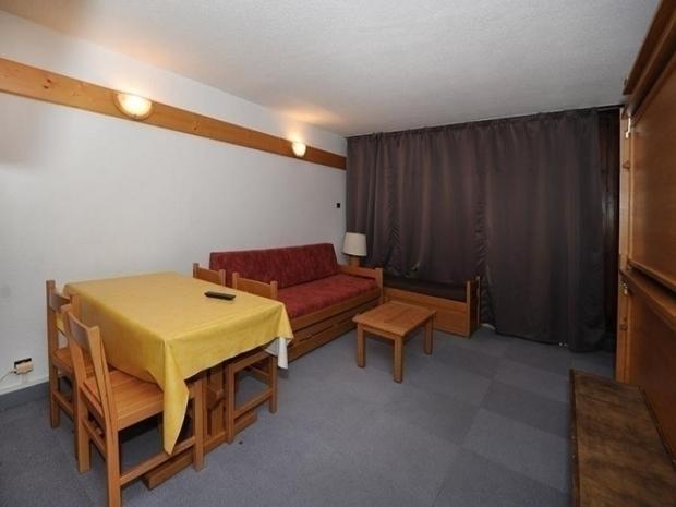 Appartement Lac du Lou - Les Menuires Croisette