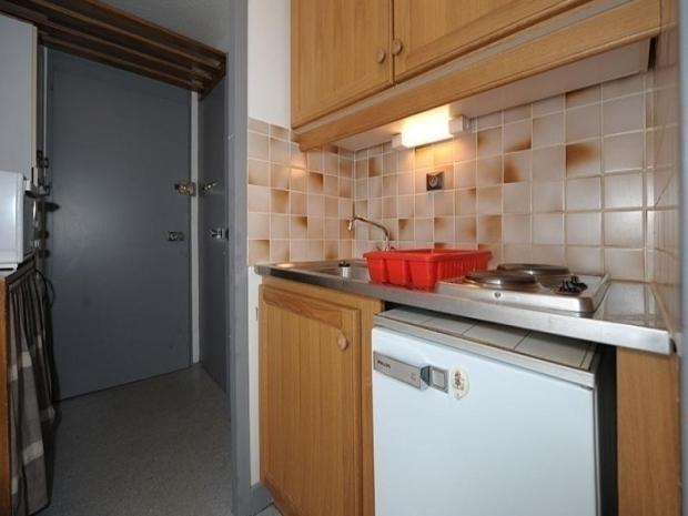 Appartement Lac du Lou - Les Menuires Croisette