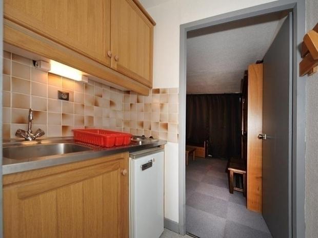 Appartement Lac du Lou - Les Menuires Croisette