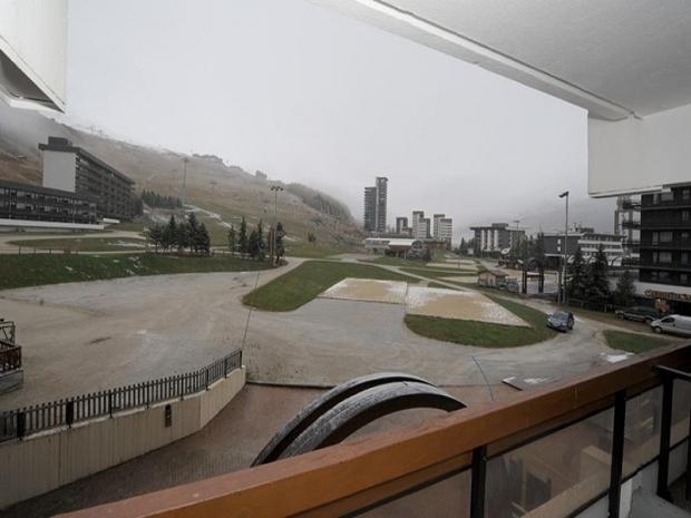 Appartement Lac du Lou - Les Menuires Croisette