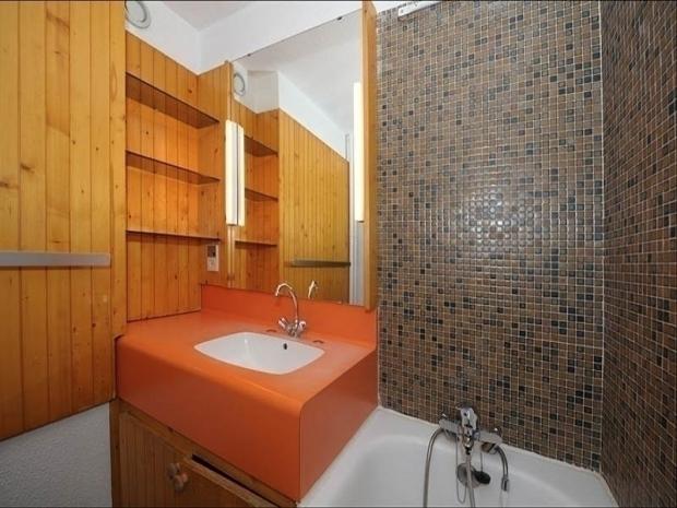 Appartement Lac du Lou - Les Menuires Croisette