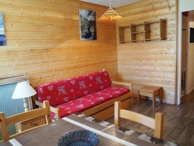 Appartement Pelvoux - Les Menuires Croisette